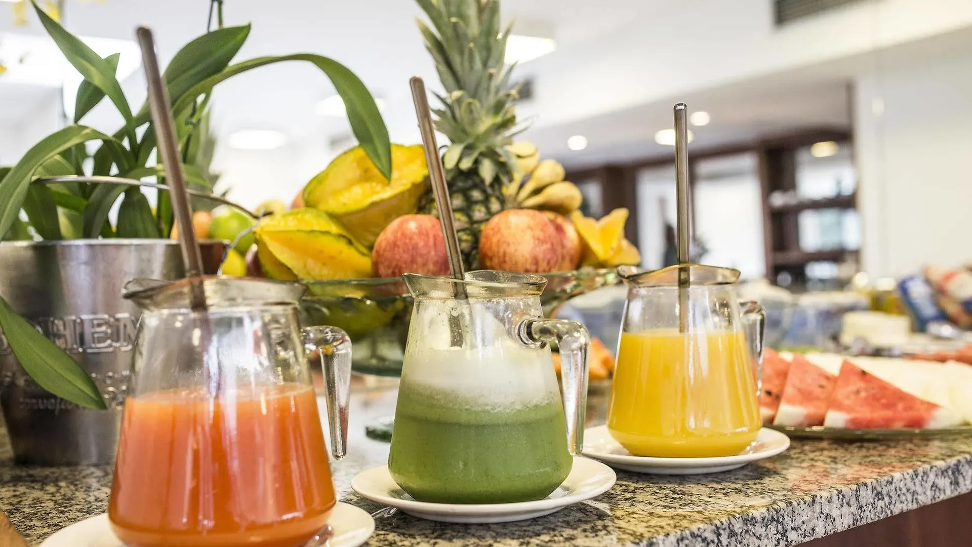 Astron Baden Baden Hotel São Paulo