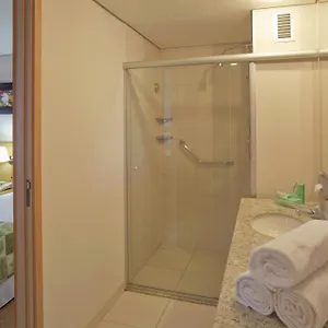 Parque Anhembi By Ihg **** São Paulo